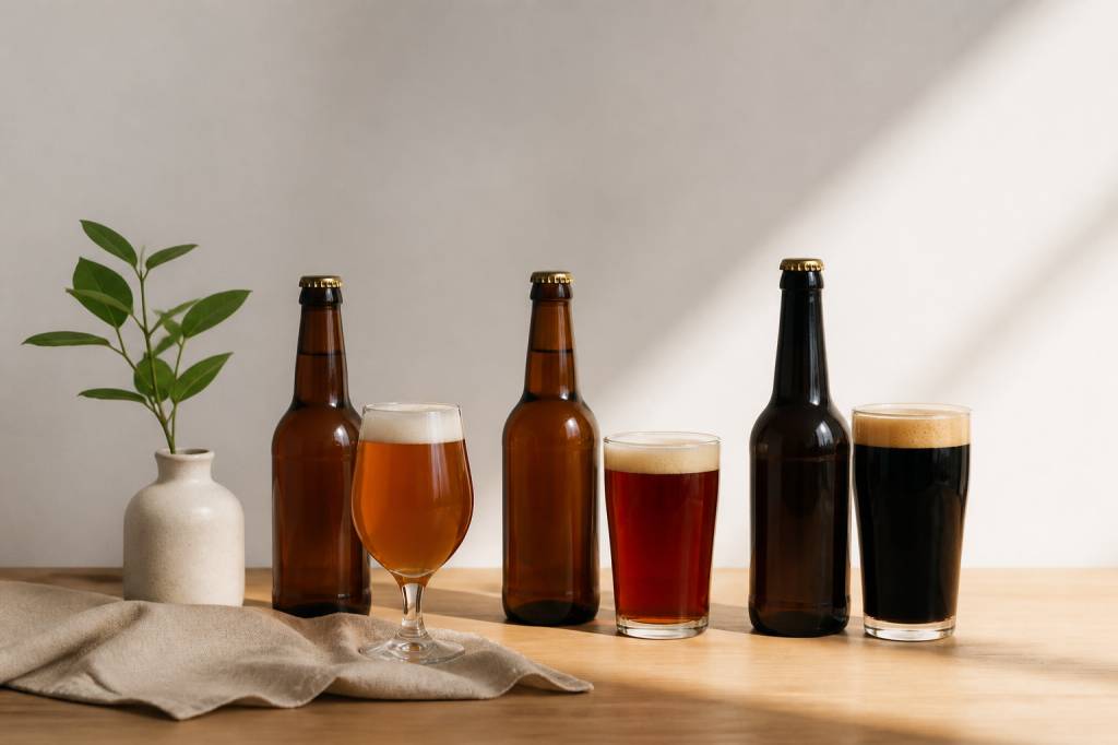 Bieres Lidl : quelles bières choisir pour bien les déguster