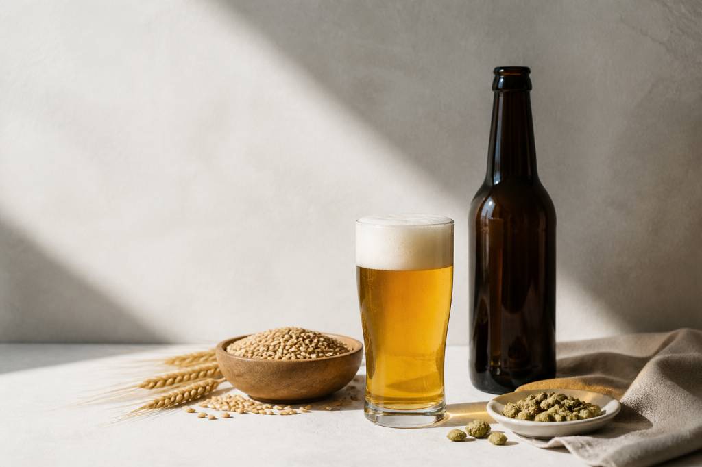 Brasserie de saint-omer production : processus, bières et savoir-faire artisanal