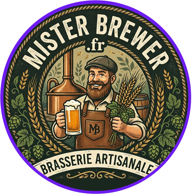 Mister brewer