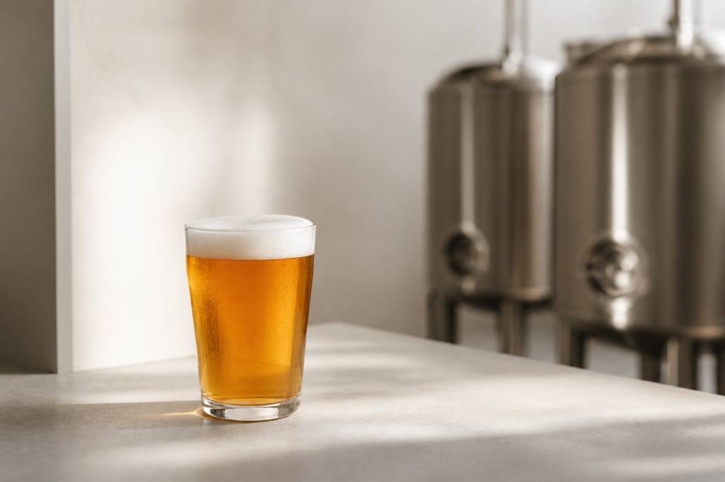 Brasserie Gallia à Sucy : histoire, bières et visite de la brasserie