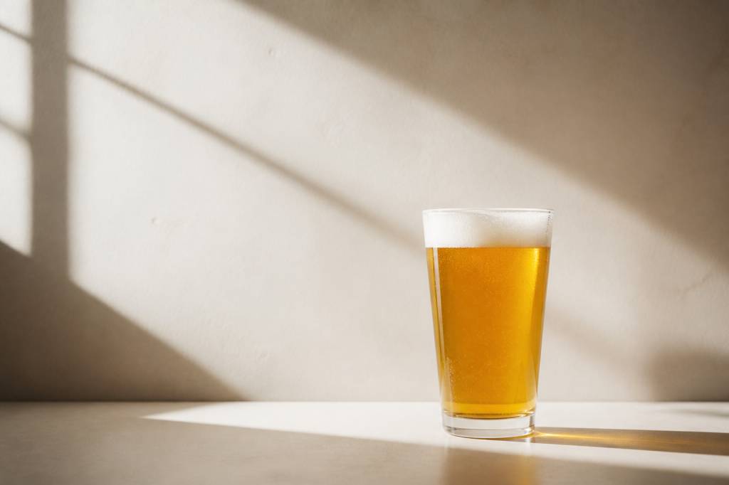 Biere jaune : caractéristiques, goût et conseils de dégustation