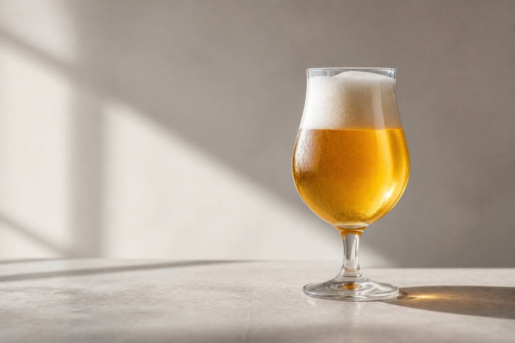 Cristal bière : caractéristiques, usages et conseils de dégustation