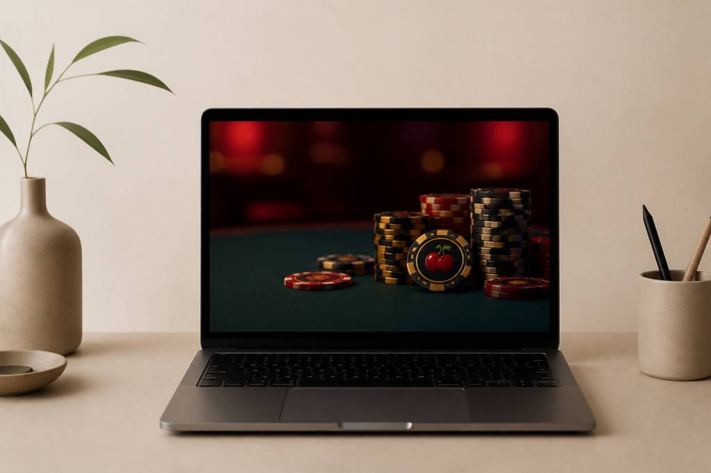 Cherry Gold Casino Online Gaming Experience Review