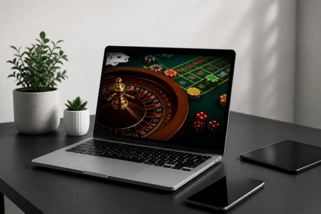Spielern bei Spinational Casino verschiedene Glücksspiele und Wetten auf verschiedenen Plattformen möglich sind.