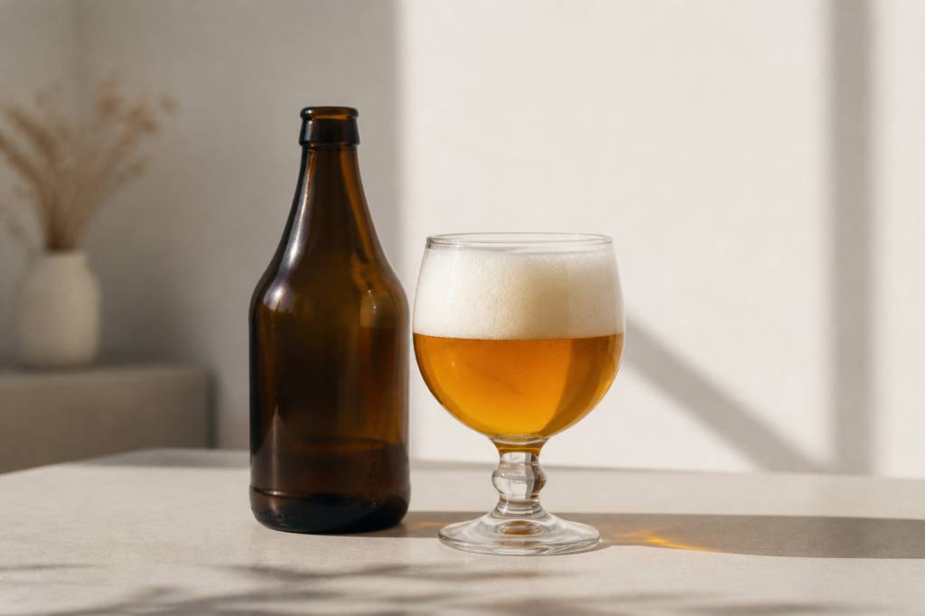 Chimay jaune : caractéristiques, goût et conseils de dégustation