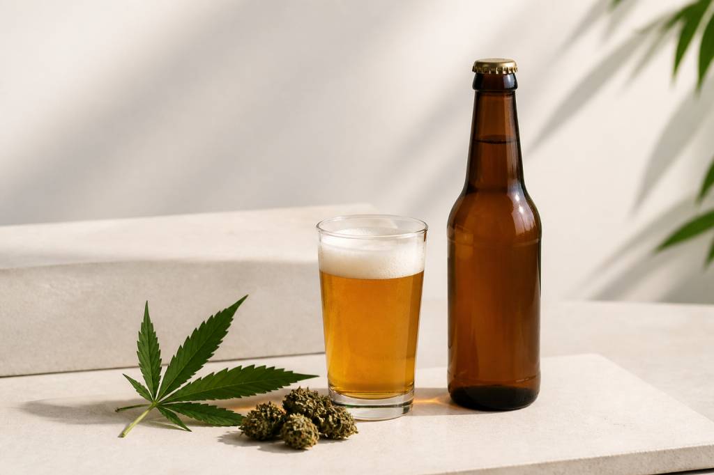 Bière au cbd : fabrication, effets et conseils de dégustation