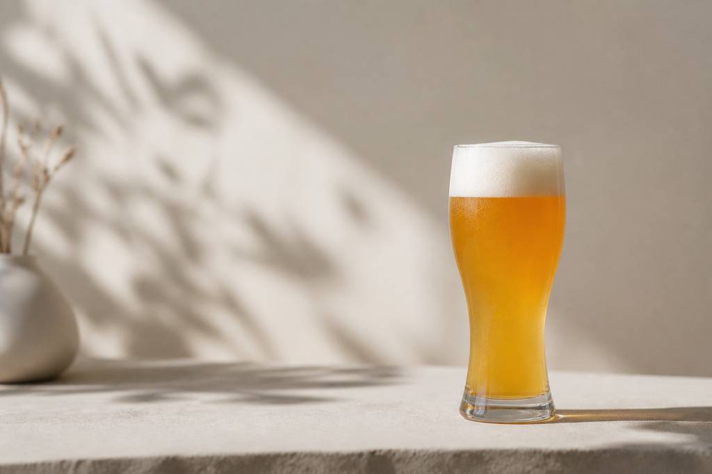 Les meilleures bières blanches à découvrir pour une dégustation réussie