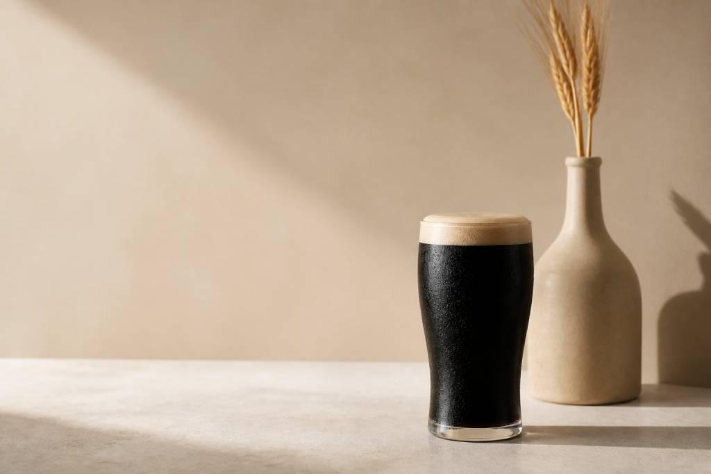 Famille Guinness : histoire, bières emblématiques et secrets de fabrication