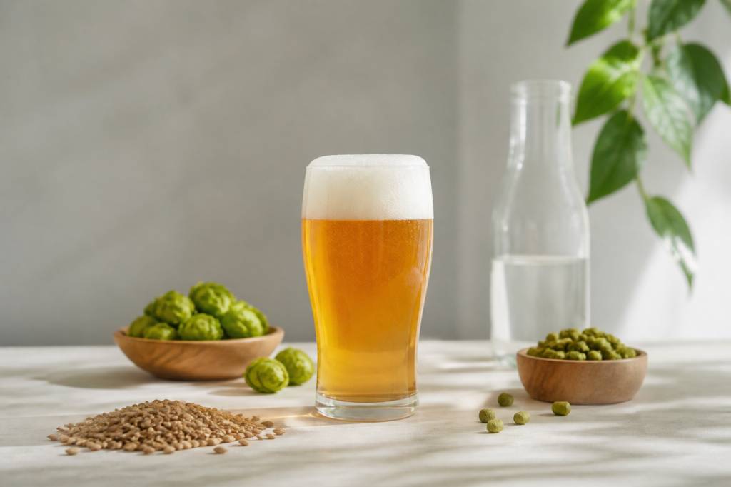 Projet amertume : comprendre, mesurer et maîtriser l’amertume de la bière