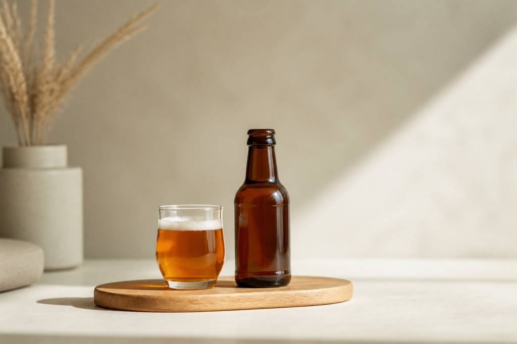 Mini bière : tout savoir pour choisir et déguster une bière artisanale format mini