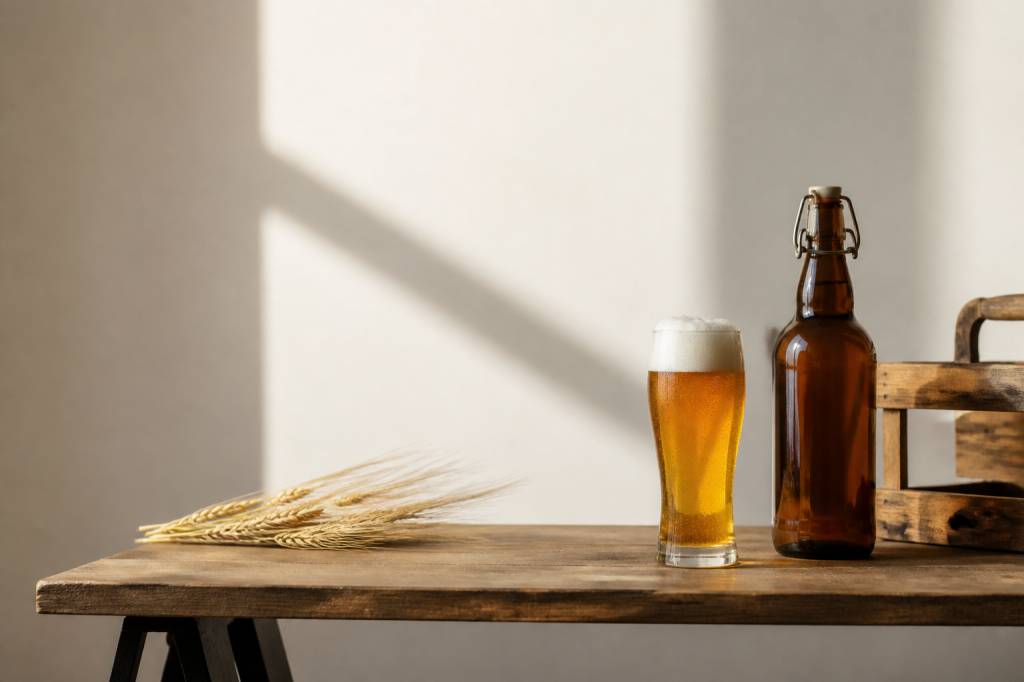 Brasserie Mutzig : histoire, bières et héritage brassicole alsacien