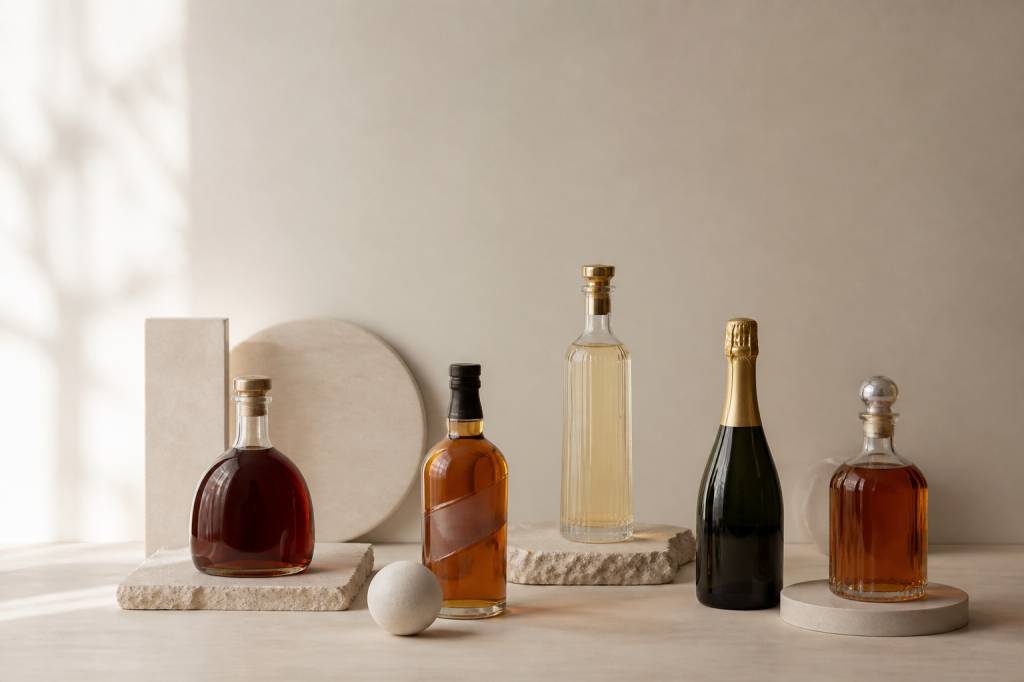 Diageo Moët Hennessy : comprendre la stratégie des grands spiritueux et champagnesેણ