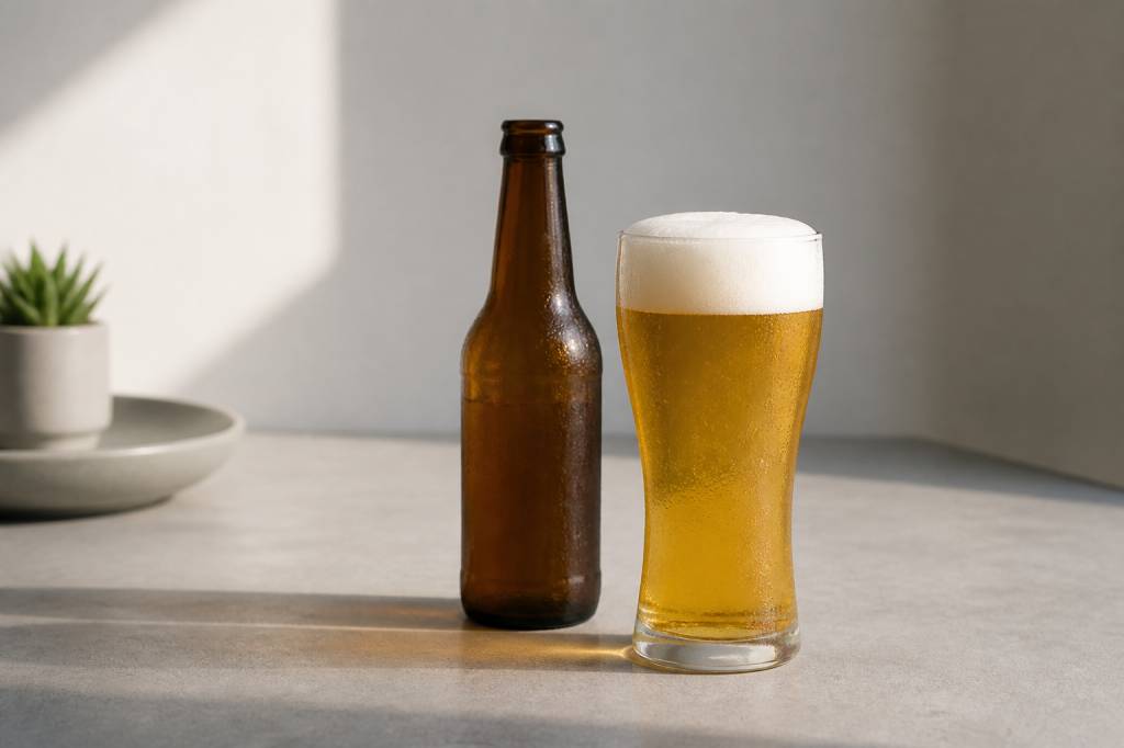 1664 sans alcool : est-elle vraiment sans alcool ?