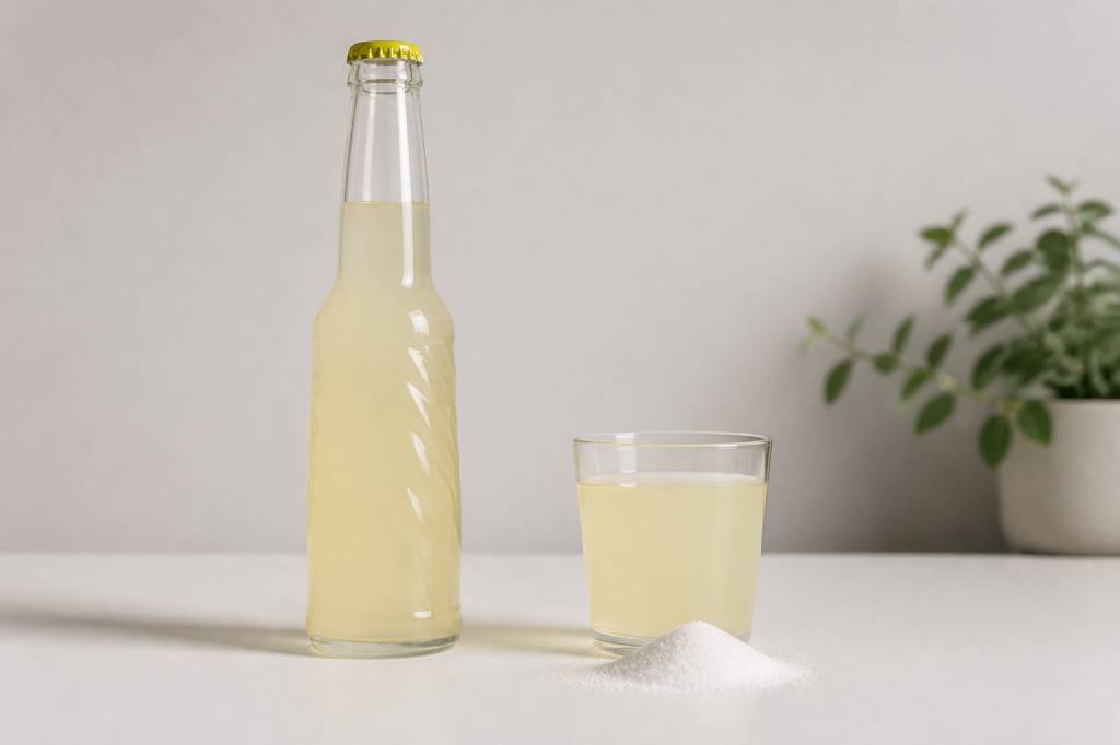 Tourtel twist sucre : quelle quantité contient cette boisson ?