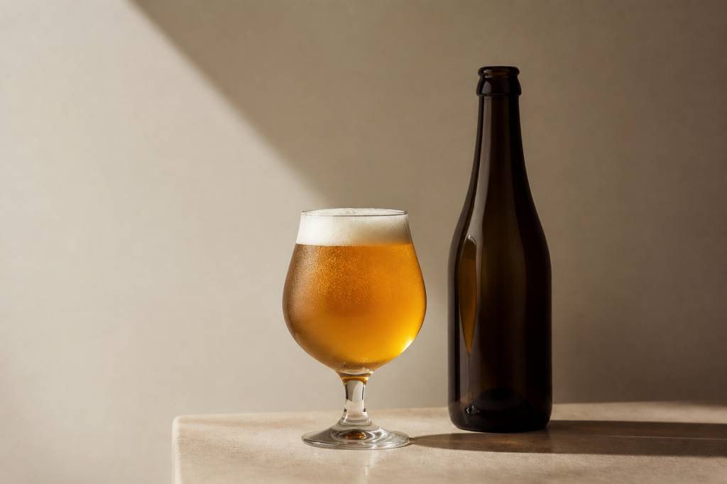 Brasserie Huyghe : histoire, bières et savoir-faire belge