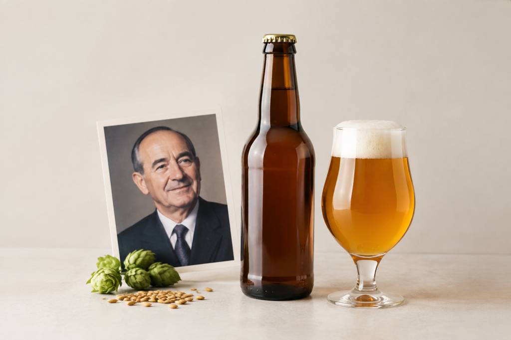 Bière Chirac : histoire, anecdotes et dégustation d’une bière emblématique